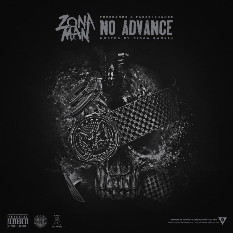No Advance