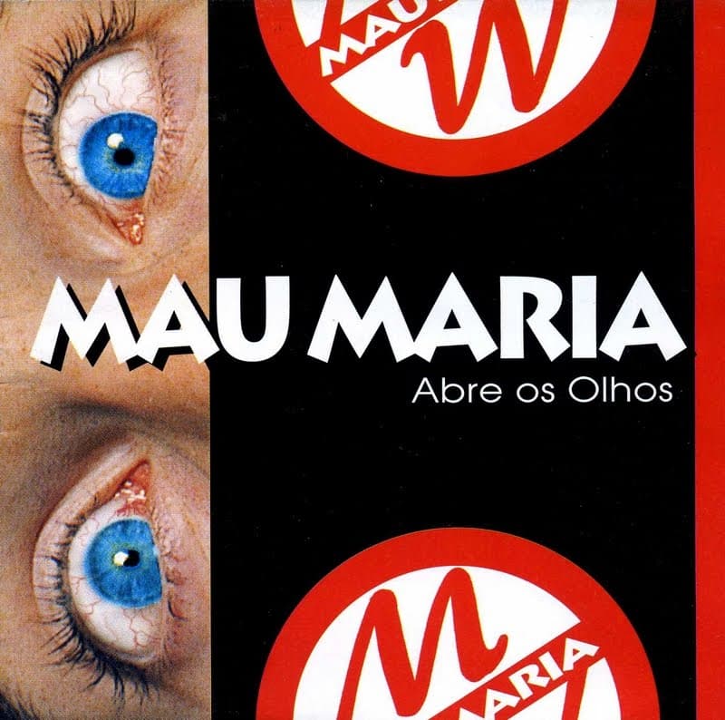 Abre os Olhos