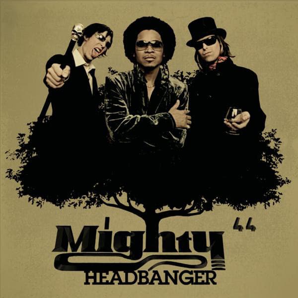 Headbanger