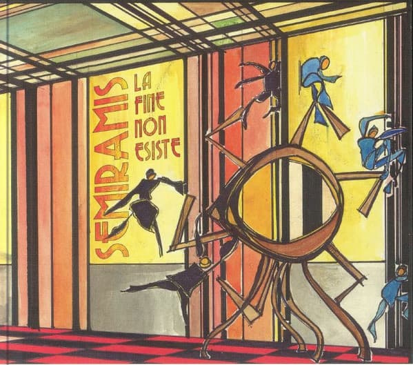 La fine non esiste