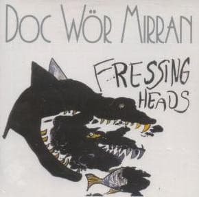 Fressing Heads