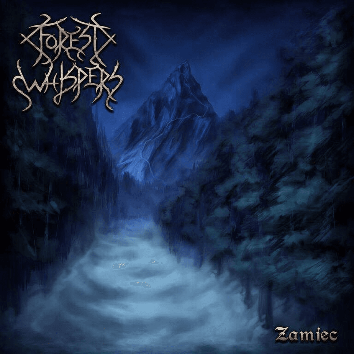 Zamieć
