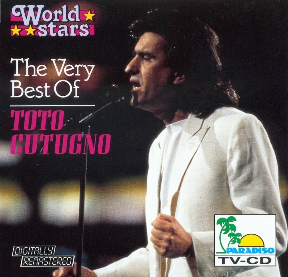 The Very Best Of