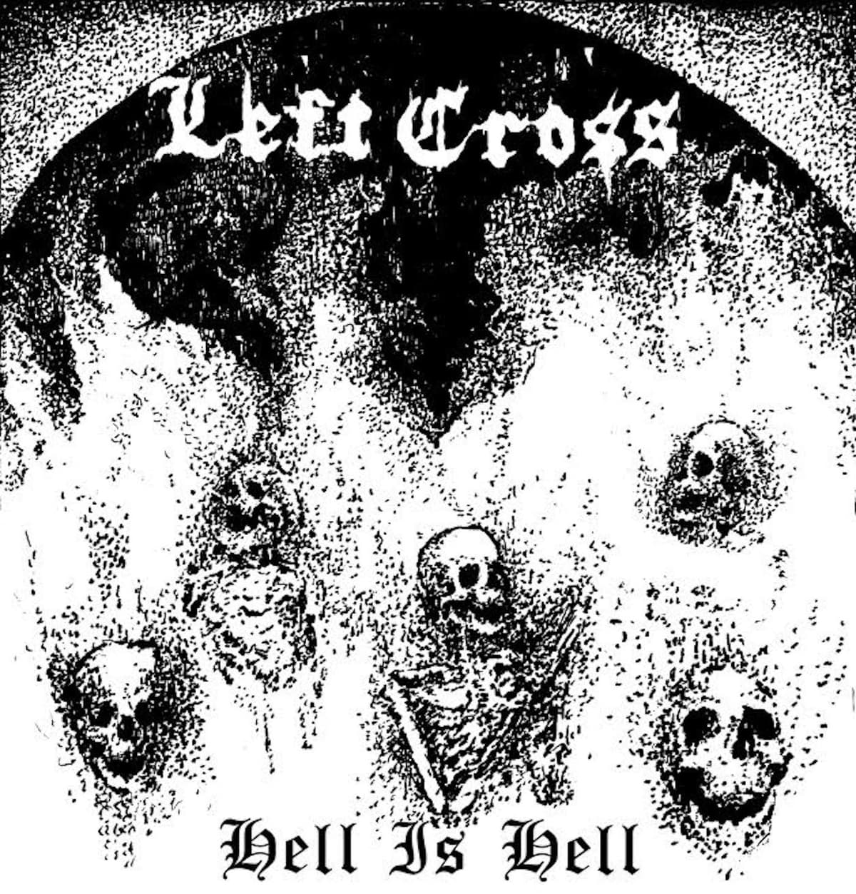 Hell is Hell