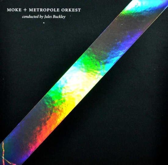 Moke + Metropole Orkest