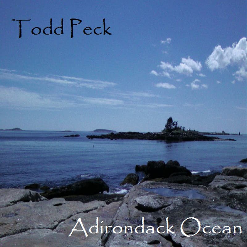 Adirondack Ocean