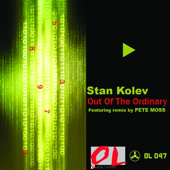 Out Of The Ordinary