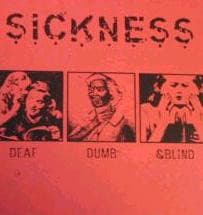 Deaf, Dumb & Blind