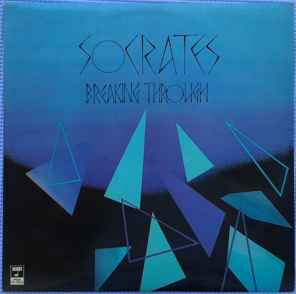 Breaking Through