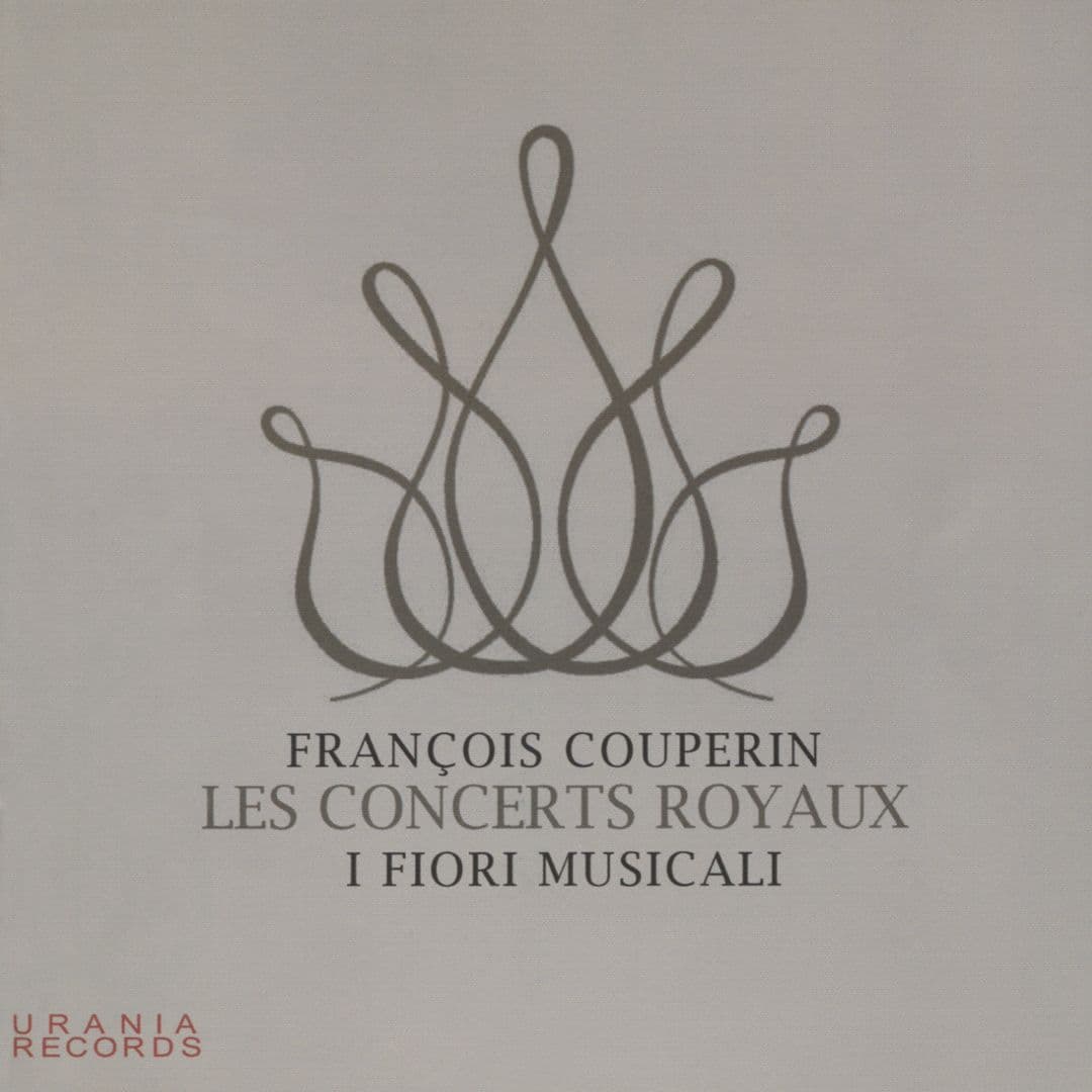 Les Concerts Royaux