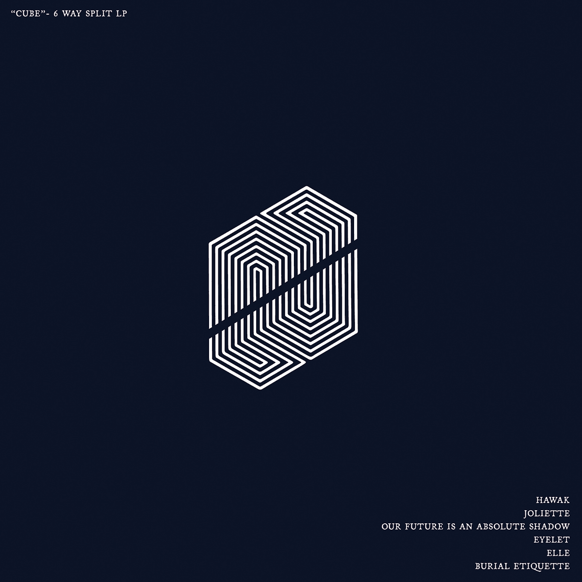 Cube