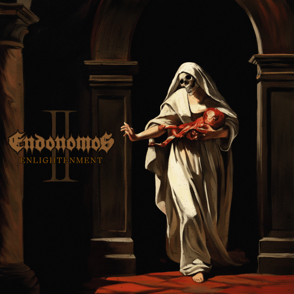 Endonomos II: Enlightenment