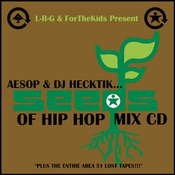 Seeds of Hip Hop