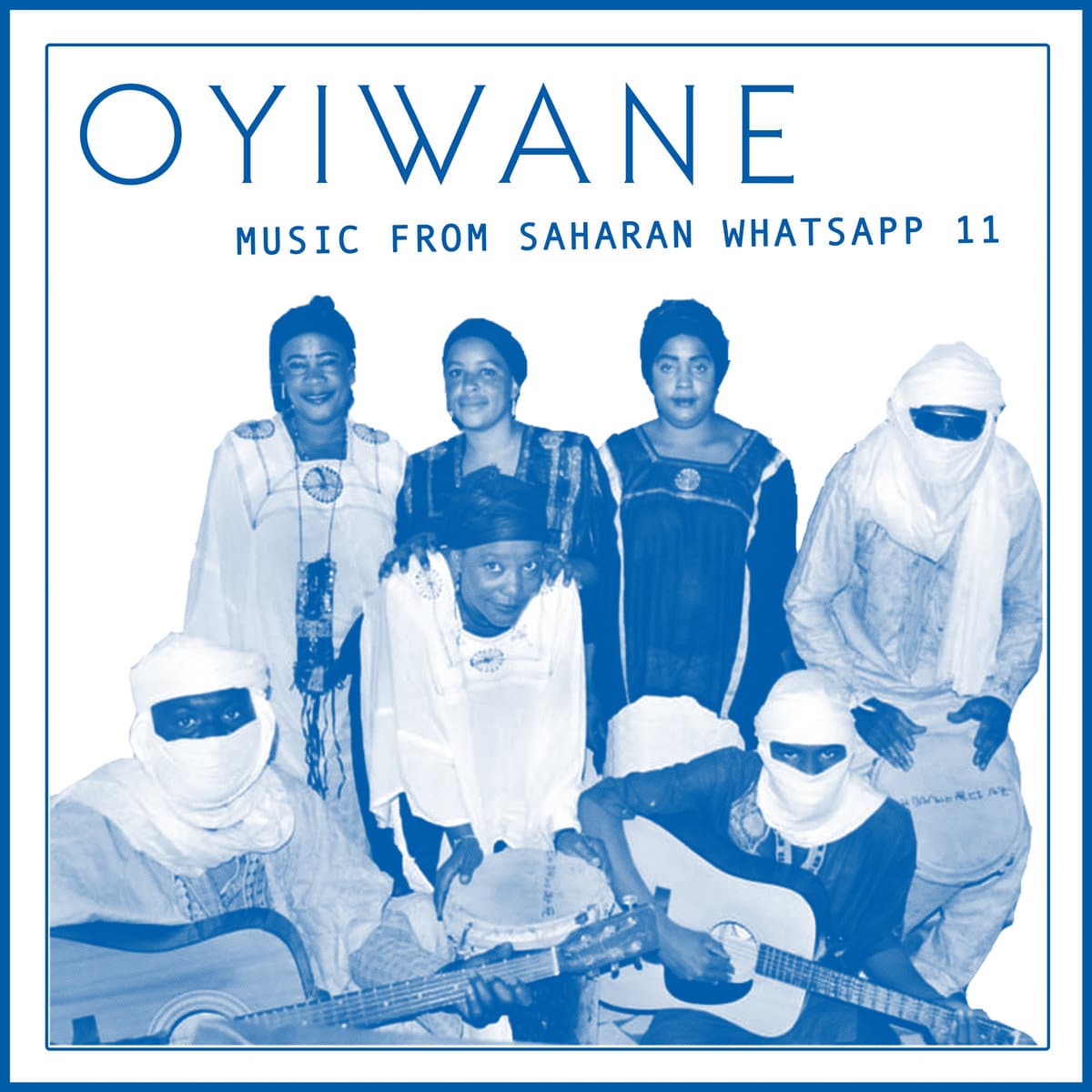 Music from Saharan WhatsApp 11
