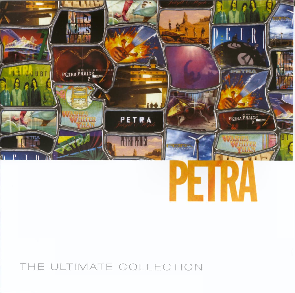 The Ultimate Collection