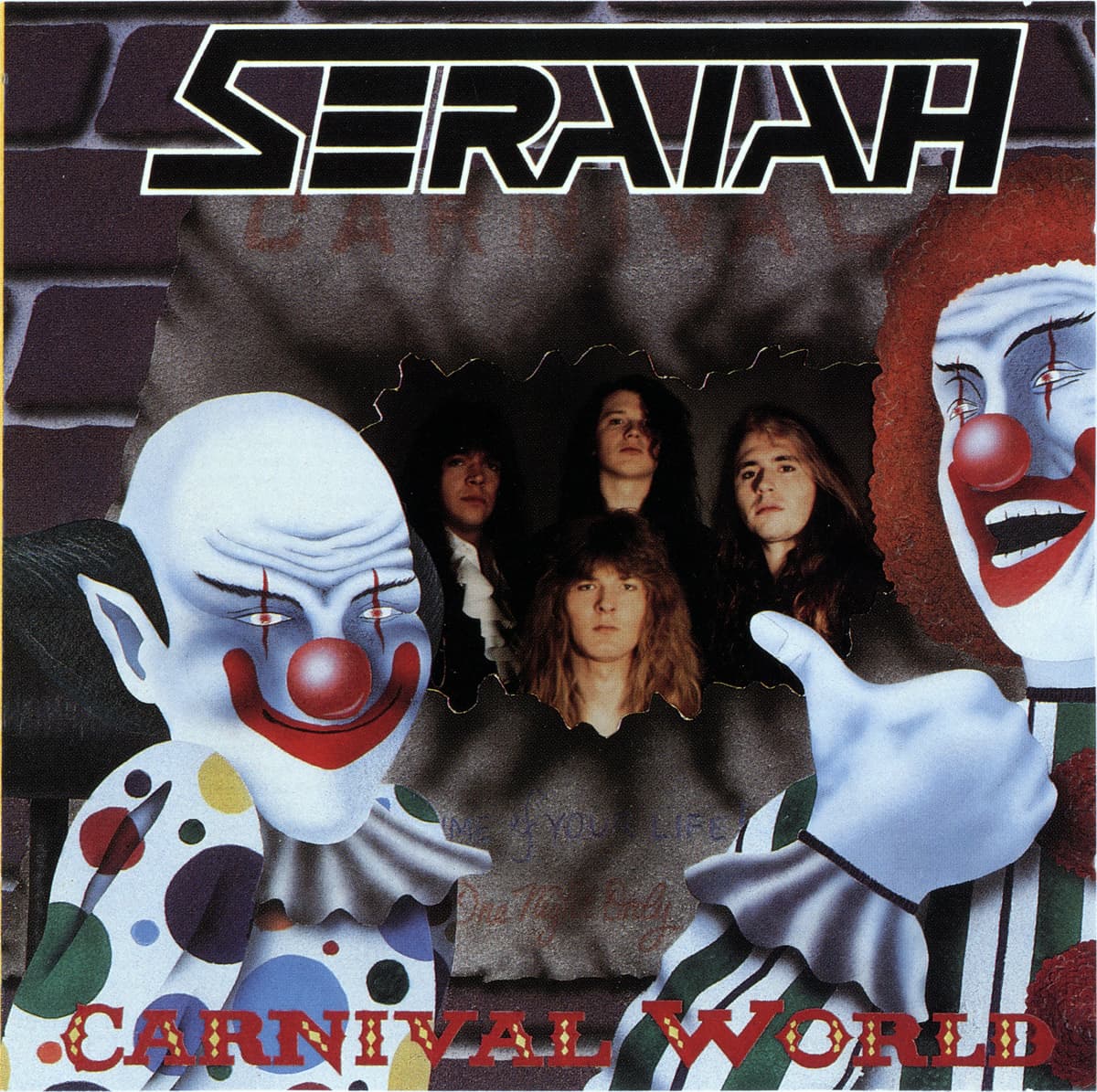 Carnival World