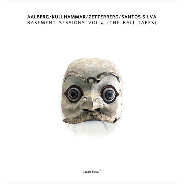Basement Sessions Vol.4 (The Bali Tapes)