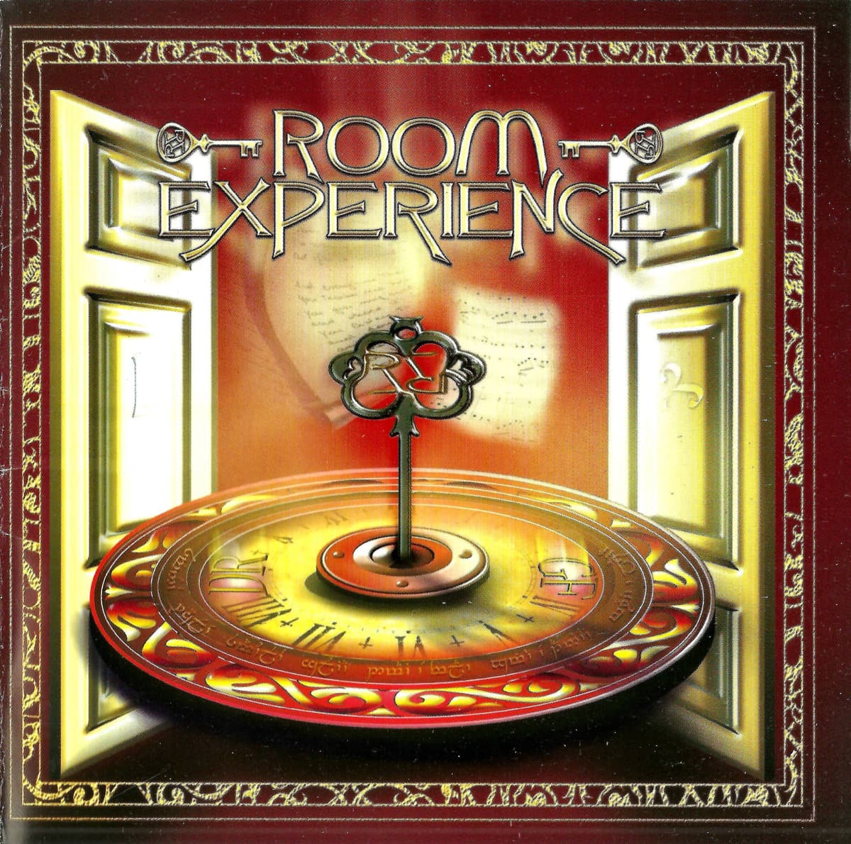 Room Experience