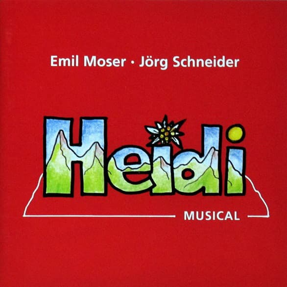 Heidi Musical