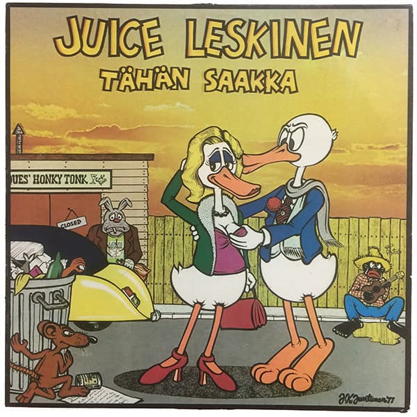 Tähän saakka