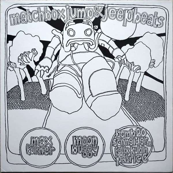 Matchbox Jump & Jeepbeats