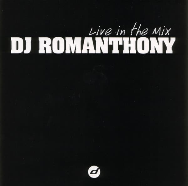 Live in the Mix