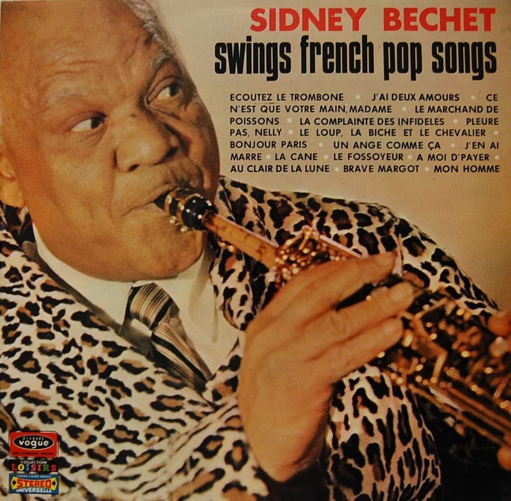 Swings French Pop Songs