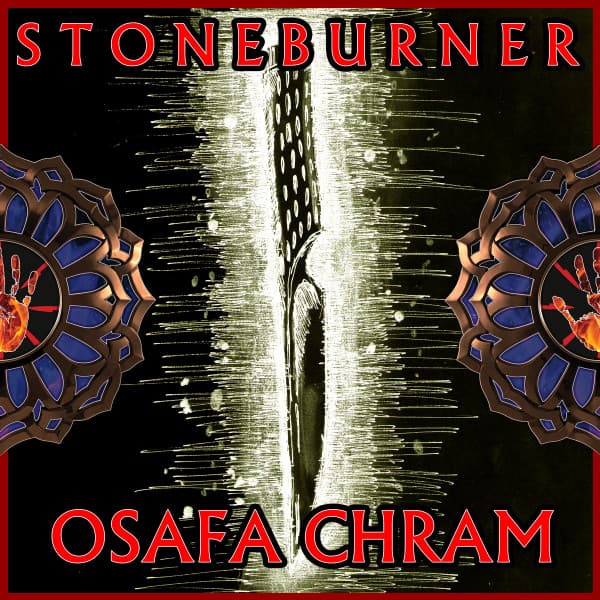 Osafa Chram