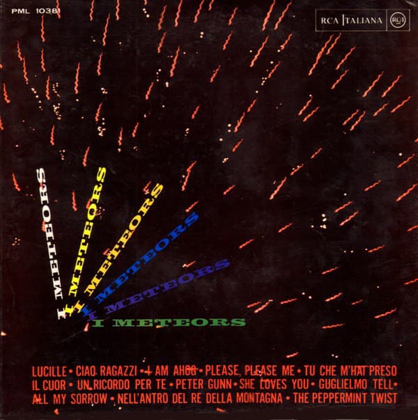 I Meteors