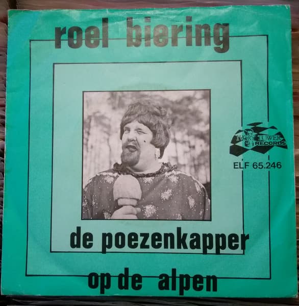 De poezenkapper
