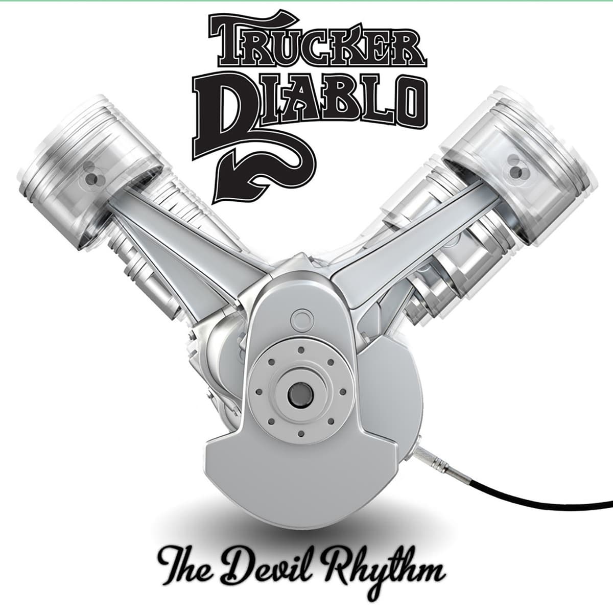 The Devil Rhythm