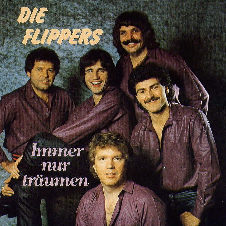Immer nur träumen