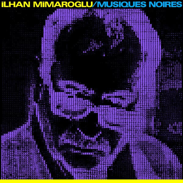 Musiques Noires