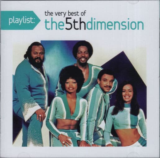 Playlist: The Very Best Of The 5th Dimension