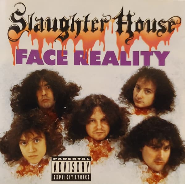 Face Reality
