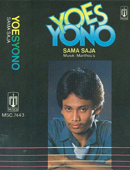 Sama Saja