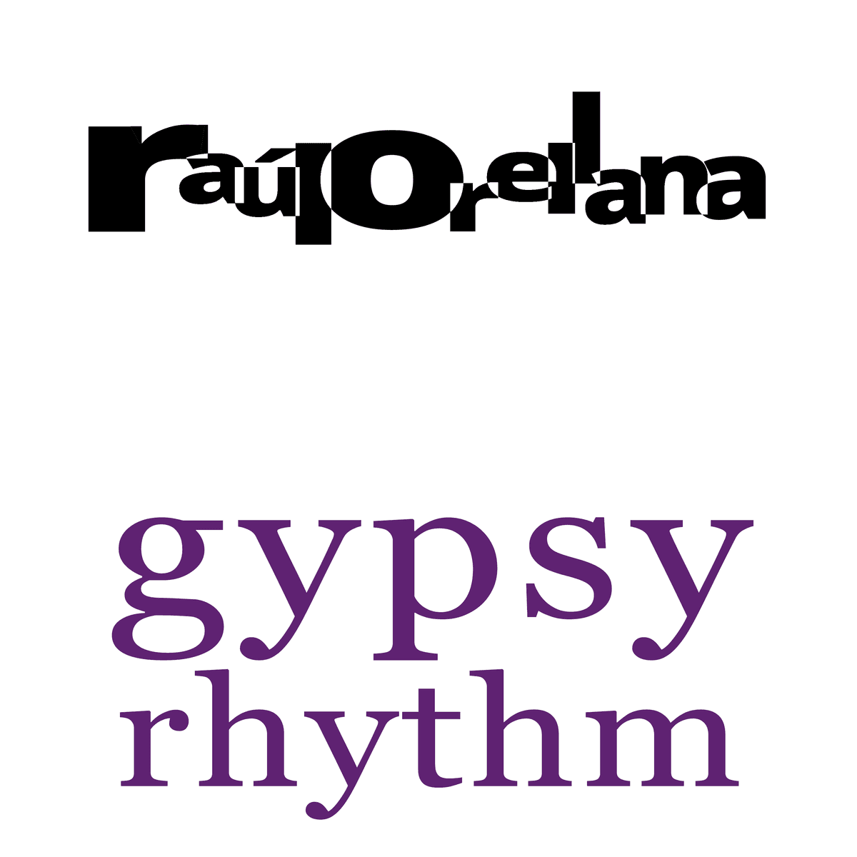 Gipsy Rhythm 2004 (Remixes Part 1)