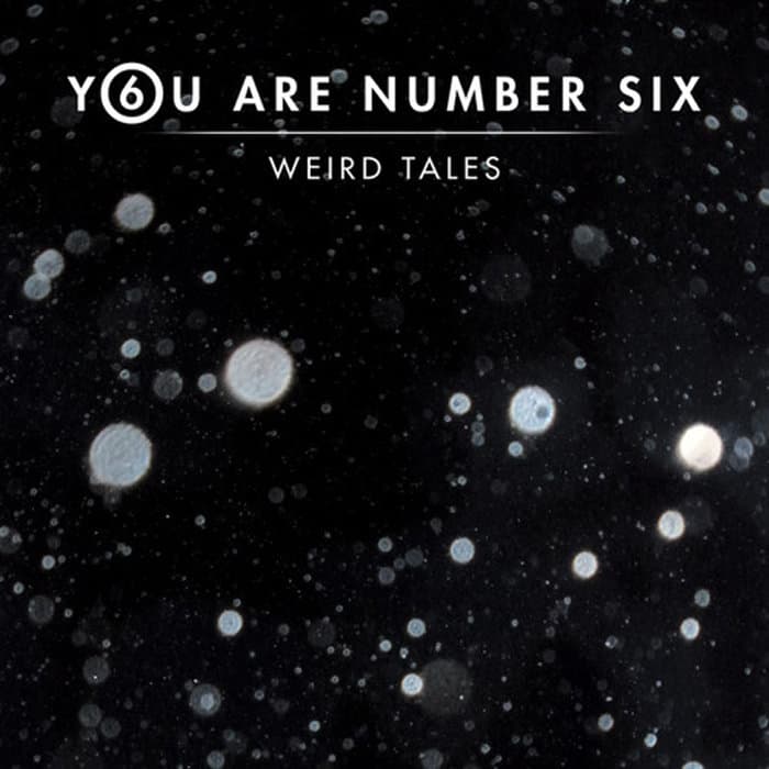 Weird Tales