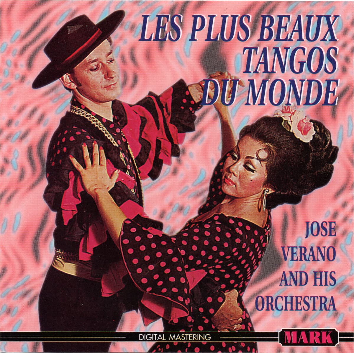 Les Plus Beaux Tangos Du Monde
