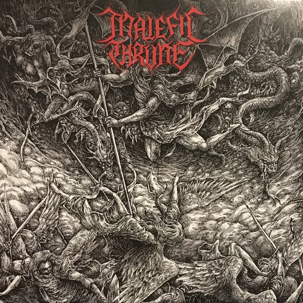 Malefic Throne