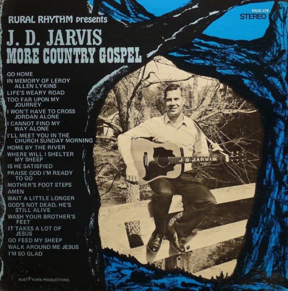 More Country Gospel