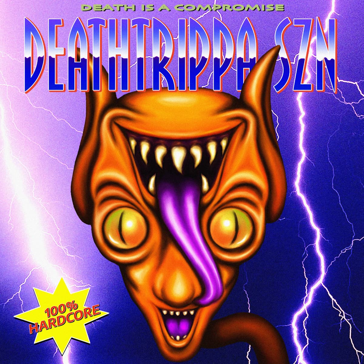 DEATHTRIPPA SZN