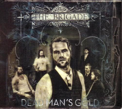 Dead Man's Gold
