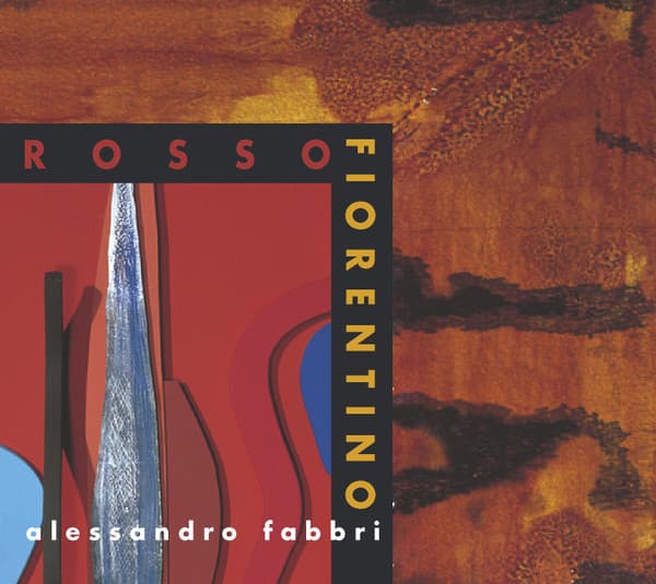 Rosso Fiorentino