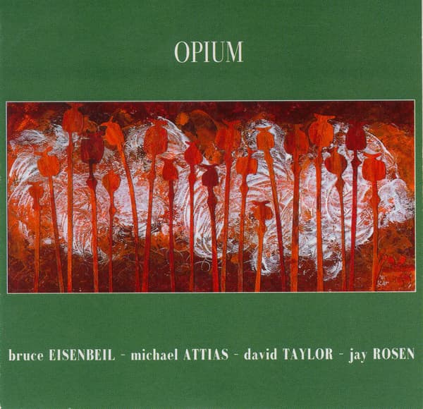 Opium