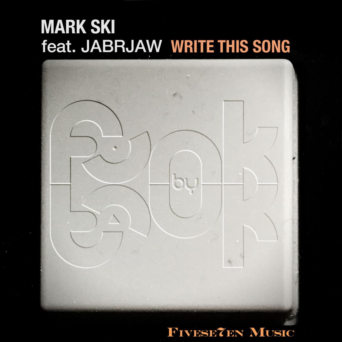 Write This Song (Remixes)