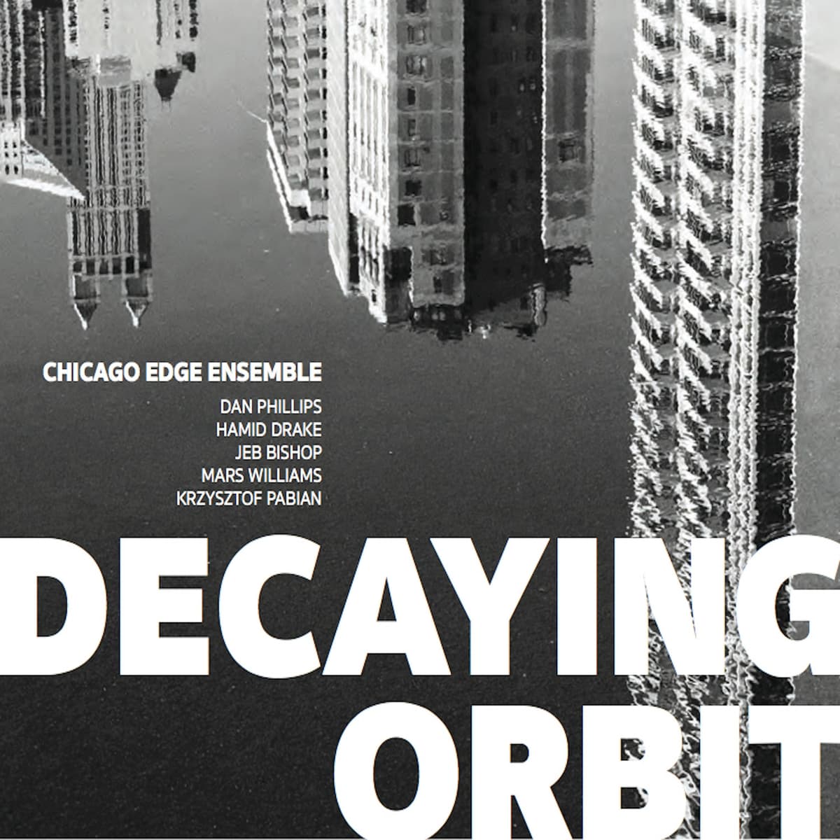 Decaying Orbit