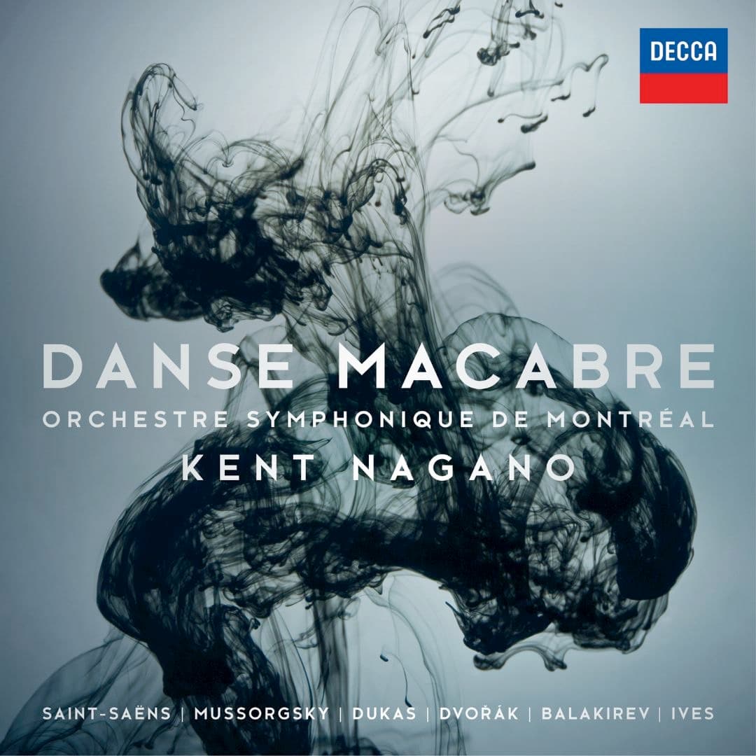 Danse macabre