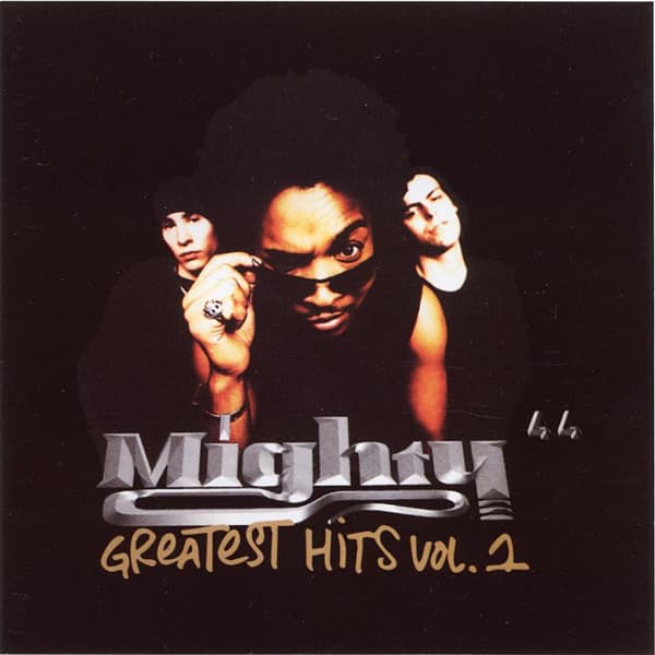 Greatest Hits, Vol 1
