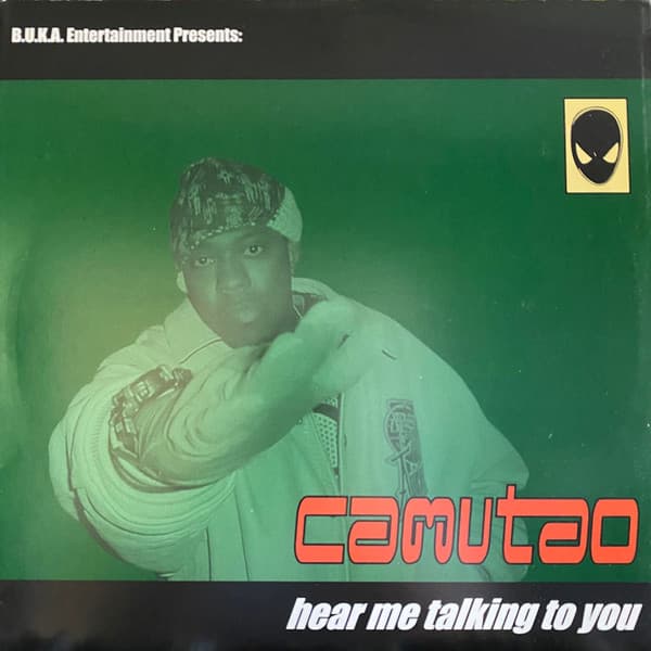 Hear Me Talking To You